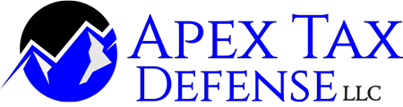 Apex Tax Defense, LLC
