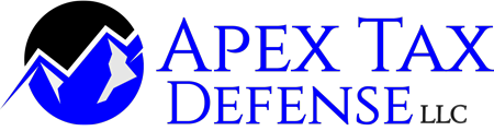 Apex Tax Defense, LLC